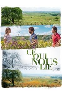 Ce qui nous lie (2017) poster