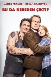 Bu da Nereden Çıktı? (2016) poster