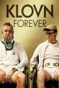 Klovn Forever (2015) poster