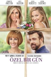 Özel Bir Gün (2016) poster