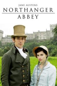 Northanger Abbey (2007) poster