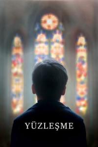 Yüzleşme (2019) poster