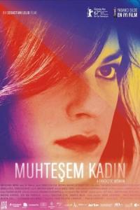 Muhteşem Kadın (2017) poster
