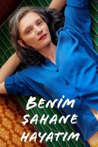 Benim Şahane Hayatım (2021) poster
