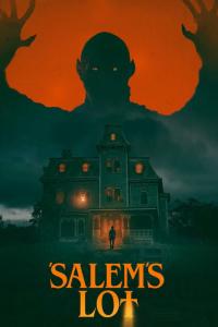 Salem's Lot (2024) poster