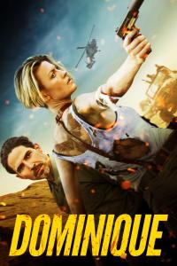 Dominique (2024) poster