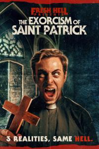 The Exorcism of Saint Patrick (2024) poster