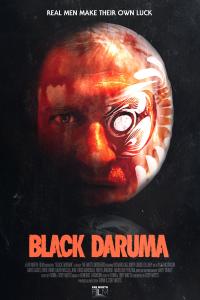 Black Daruma (2023) poster