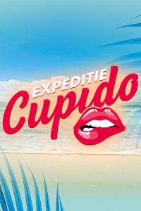 Expeditie Cupido (2024) poster
