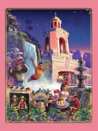 ¡Casa Bonita Mi Amor! (2024) poster