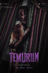 Temurun (2024) poster