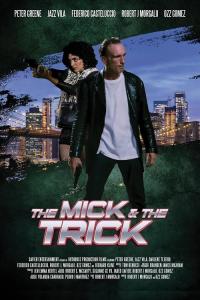 The Mick and the Trick (2024) poster
