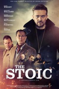 The Stoic (2024) poster