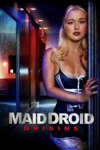 Maid Droid Origins (2024) poster