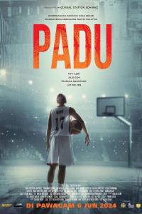Padu (2024) poster