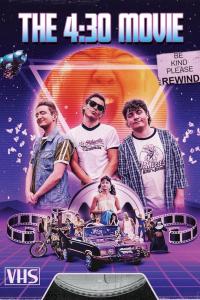 The 4:30 Movie (2024) poster