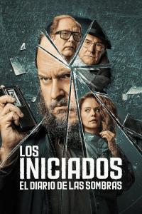 Los iniciados: El diario de las sombras (2024) poster