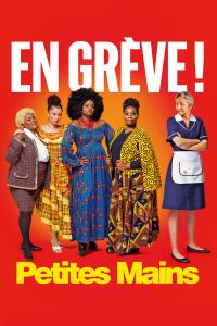 Petites mains (2024) poster