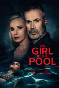 The Girl in the Pool (2024) poster