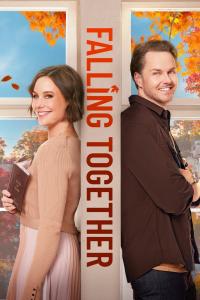Falling Together (2024) poster