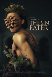 Curse of the Sin Eater (2024) poster