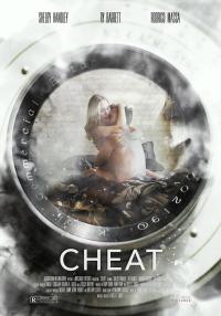 Cheat (2024) poster