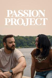 Passion Project (2024) poster