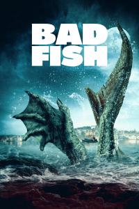 Bad Fish (2024) poster
