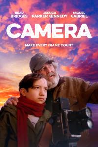 Camera (2024) poster