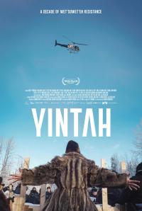 Yintah (2024) poster