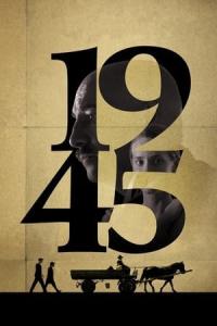 1945 (2017) poster