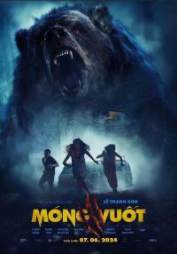 Mong Vuot (2024) poster