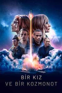 Bir Kız ve Bir Kozmonot (2023) poster