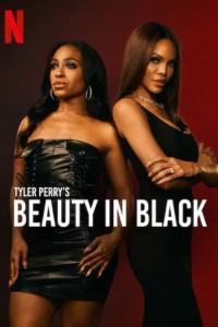 Beauty in Black (2024) poster