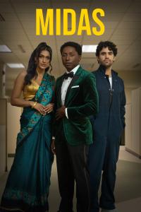 Midas (2024) poster