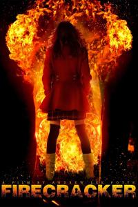 Firecracker (2024) poster