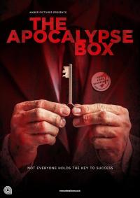 The Apocalypse Box (2024) poster