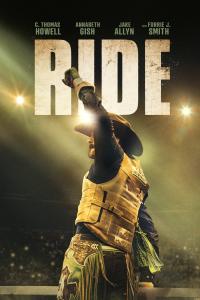 Ride (2024) poster