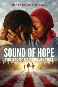 Sound of Hope: The Story of Possum Trot (2024) poster