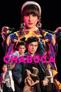 Chabuca (2024) poster