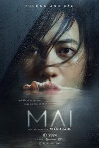Mai (2024) poster
