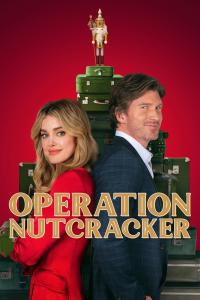 Operation Nutcracker (2024) poster