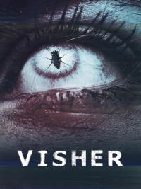 Visher (2024) poster