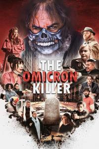 The Omicron Killer (2024) poster