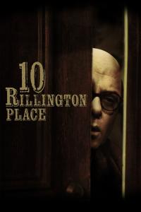 10 Rillington Place (1971) poster