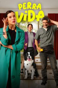 Perra Vida (2024) poster