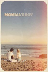 Momma's Boy (2024) poster