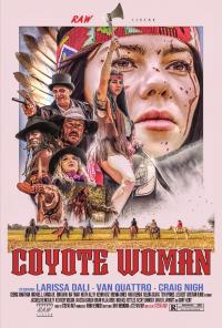 Coyote Woman (2024) poster