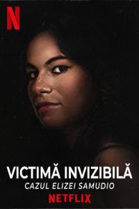 A Vítima Invisível: O Caso Eliza Samudio (2024) poster