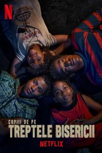 Kilisenin Evsiz Çocukları (2024) poster